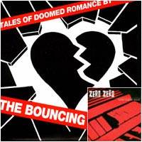The Bouncing Souls : Tales of Doomed Romance